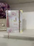 Coleção Rose Favorita - Catalogo - Heliarte Personalizados
