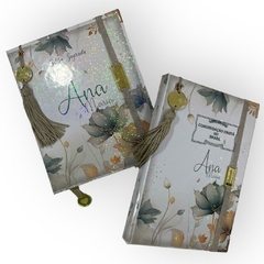 Kit de Biblia e Hinario Simples Tamanho M - comprar online