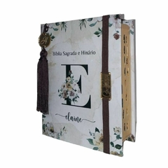 Bíblia P - 14X11 - CCB B09 - Heliarte Personalizados