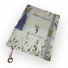 Bíblia Sagrada Personalizada NVI - G - Letra Grande - 14X21X3,2 na internet