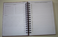 Agenda Jurídica - loja online