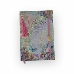 Binário P - Bíblia com Hinário - 14X11 - comprar online