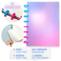 Caderno de Discos - G na internet