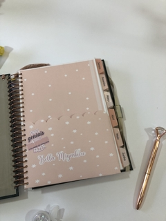 Planner Bella - comprar online