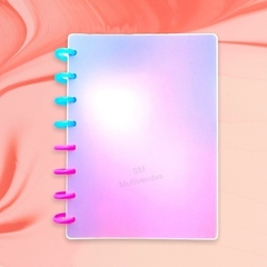 Caderno de Discos - G - loja online