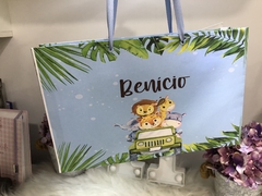 Sacola Personalizada Presente - comprar online