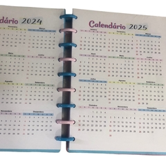 Caderno de Disco na internet