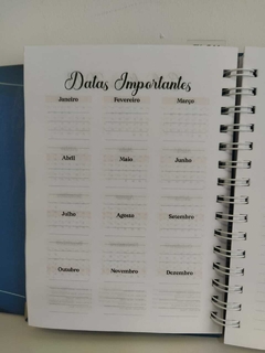 Agenda Jurídica - loja online