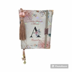 Bíblia Sagrada Personalizada NVI - G - Letra Grande - 14X21X3,2