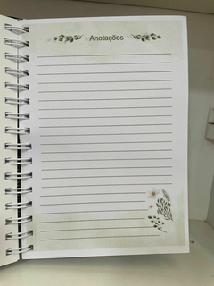Caderno De Prontuarios Para Atendimento Da Obra Da Piedade - comprar online