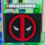Billetera Deadpool - Marvel - comprar online