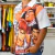 Camisa Slam Dunk - Slam Dunk - comprar online