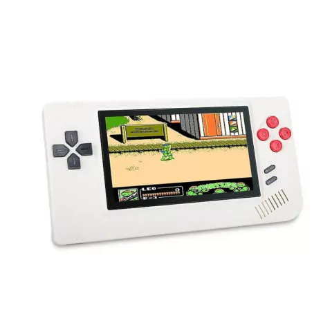 Consola FC Pocket Max