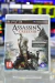 Assassins Creed 3 PS3 Juego Físico
