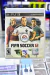 Fifa Soccer 12 PS3 Juego Físico