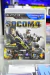 Socom 4 PS3 Juego Físico