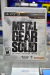 Metal Gear Solid : Legacy Collection PS3 Juego Físico