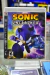Sonic Unleashed PS3 Juego Físico