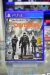 Tom Clancy´s The Division PS4 Juego Físico