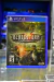 Bladestorm Nightmare PS4 Juego Físico