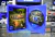 Bladestorm Nightmare PS4 Juego Físico en internet