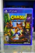 Crash Bandicoot N. Sane Trilogy PS4 Juego Físico
