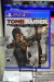 Tomb Rider PS4 Juego Físico
