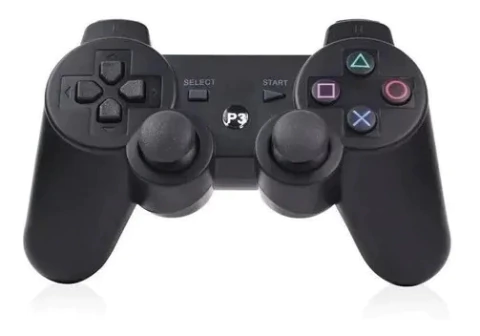 Joystick Generico Ps3