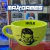 Tazon Hulk - Marvel - comprar online