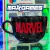 Tazon Marvel - Marvel - comprar online