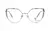 Armazón Teresa Calandra TC-C33M - OPTICA GALPERIN