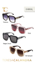 Anteojos de Sol Teresa Calandra TC-ESTHER - tienda online