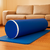 Rolo Posicionador Impermeável Ortopédico Fisioterapia Massagem Descanso 20x60cm - comprar online