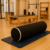 Rolo Posicionador Impermeável Ortopédico Fisioterapia Massagem Descanso 20x60cm