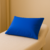 Travesseiro Hospitalar de Fibra com capa removível em napa impermeável 30cm x 40cm - comprar online