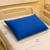 Imagem do Travesseiro Hospitalar de espuma 40cm x 60cm x 10cm com capa removível impermeável
