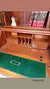Cajonera con secreter - tienda online
