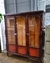 Mueble Vajillero / Biblioteca