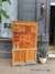 Mueble con 28 cajones