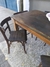 juego de mesa y 6 sillas - comprar online