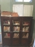Mueble Vajillero / Biblioteca en internet