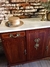 Mueble con marmol - comprar online