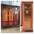 Mueble Vajillero / Biblioteca - comprar online