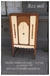 Mueble antiguo de radio / Vitrola - comprar online
