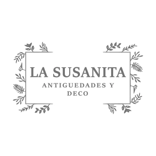La Susanita Antigüedades y deco