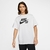 Camiseta Nike Sb - Tee Logo Branco