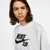 Camiseta Nike Sb - Tee Logo Branco - comprar online