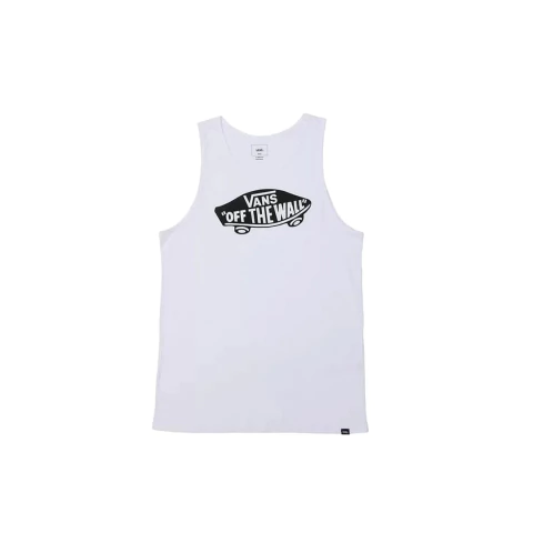 Regata Vans - By OTW Boys White Black - comprar online