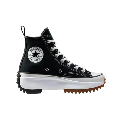 Tênis Converse All Star Run Star Hike Preto - comprar online