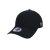 Boné New Era 9TWENTY Core Aba Curva Preto